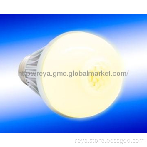 6W Human Body Induction LED Bulb